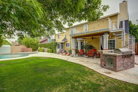 2054 N Ashbrook --, Mesa, AZ 85213 photo 45