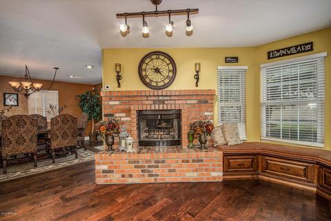 2054 N Ashbrook --, Mesa, AZ 85213 photo 8