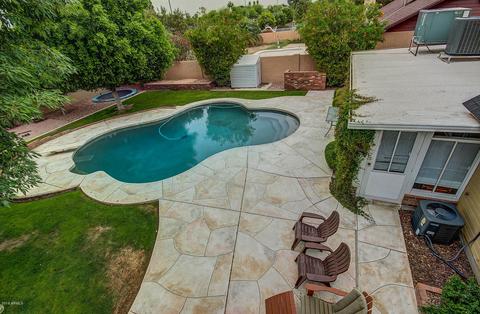 2054 N Ashbrook --, Mesa, AZ 85213 photo 38
