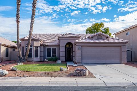 1415 S Dodge St, Gilbert, AZ 85233 photo 1