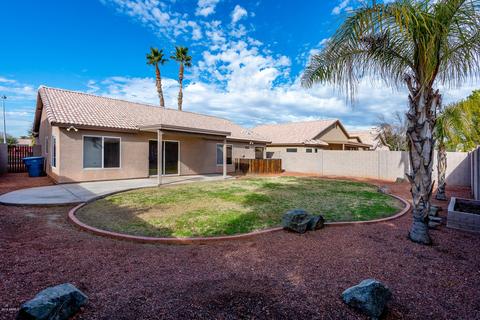 1415 S Dodge St, Gilbert, AZ 85233 photo 20