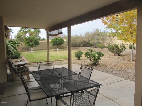 5608 E Fairbrook St, Mesa, AZ 85205 photo 23