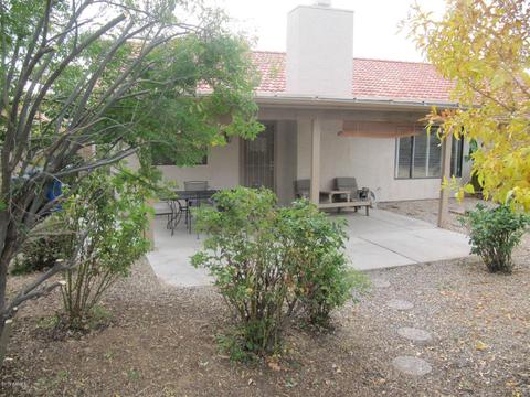 5608 E Fairbrook St, Mesa, AZ 85205 photo 29