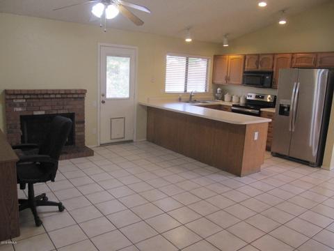 5608 E Fairbrook St, Mesa, AZ 85205 photo 4