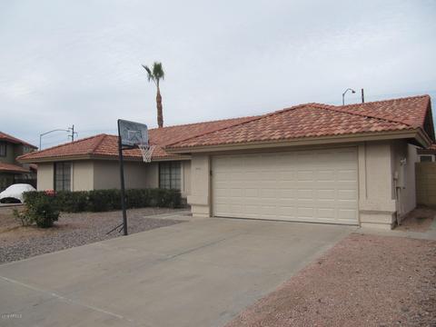 5608 E Fairbrook St, Mesa, AZ 85205 photo 2