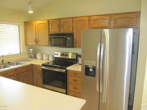 5608 E Fairbrook St, Mesa, AZ 85205 photo 7