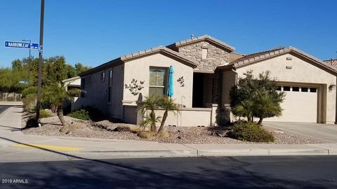 4016 E Narrowleaf Dr, Gilbert, AZ 85298 photo 2