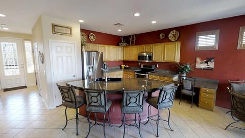 4016 E Narrowleaf Dr, Gilbert, AZ 85298 photo 7