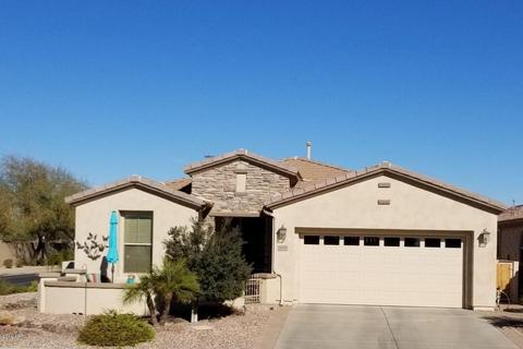 4016 E Narrowleaf Dr, Gilbert, AZ 85298 photo 1
