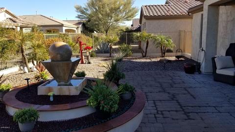 4016 E Narrowleaf Dr, Gilbert, AZ 85298 photo 20