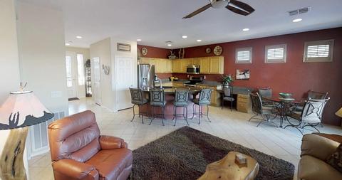 4016 E Narrowleaf Dr, Gilbert, AZ 85298 photo 10