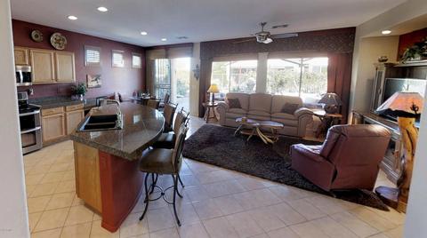 4016 E Narrowleaf Dr, Gilbert, AZ 85298 photo 8