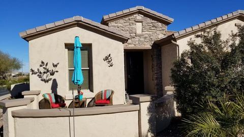 4016 E Narrowleaf Dr, Gilbert, AZ 85298 photo 3