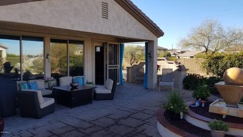 4016 E Narrowleaf Dr, Gilbert, AZ 85298 photo 22