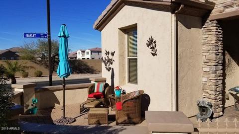 4016 E Narrowleaf Dr, Gilbert, AZ 85298 photo 4