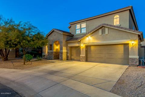 9830 E Navarro Ave, Mesa, AZ 85209 photo 2