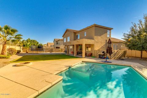 9830 E Navarro Ave, Mesa, AZ 85209 photo 61