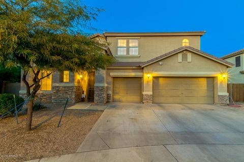 9830 E Navarro Ave, Mesa, AZ 85209 photo 1