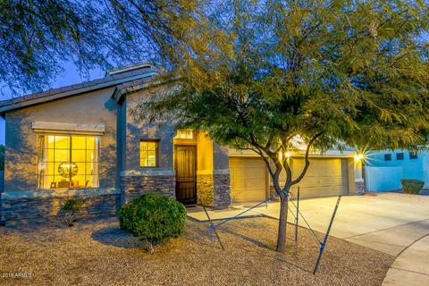 9830 E Navarro Ave, Mesa, AZ 85209 photo 3