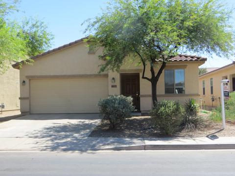 44115 W Askew Dr, Maricopa, AZ 85138