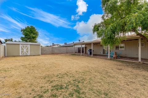 2734 E Harmony Ave, Mesa, AZ 85204 photo 26