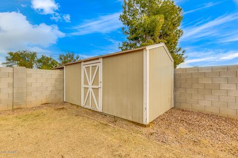 2734 E Harmony Ave, Mesa, AZ 85204 photo 30