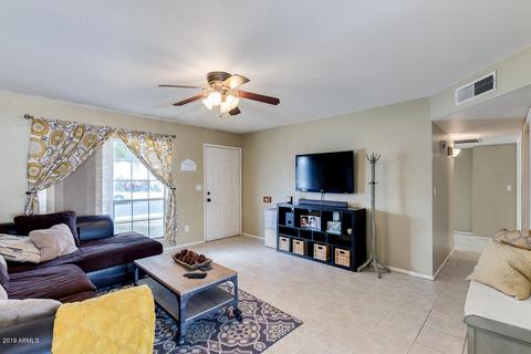 2734 E Harmony Ave, Mesa, AZ 85204 photo 4