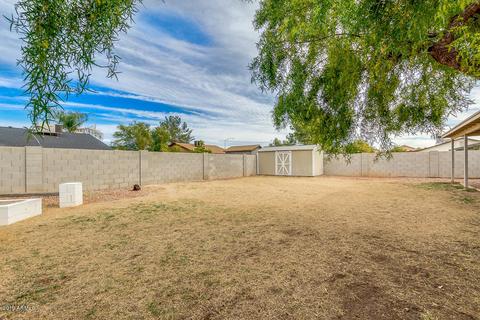 2734 E Harmony Ave, Mesa, AZ 85204 photo 28
