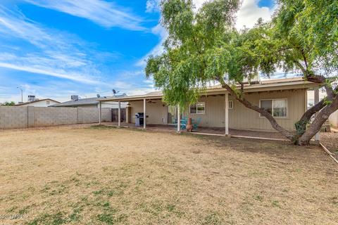 2734 E Harmony Ave, Mesa, AZ 85204 photo 25