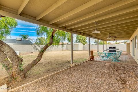 2734 E Harmony Ave, Mesa, AZ 85204 photo 31