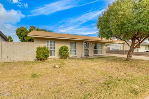 2734 E Harmony Ave, Mesa, AZ 85204 photo 2