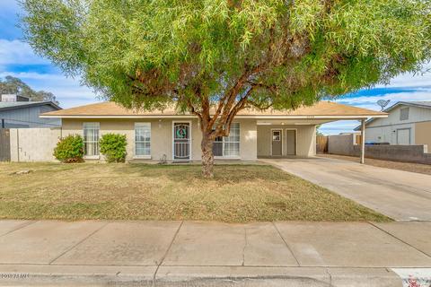 2734 E Harmony Ave, Mesa, AZ 85204 photo 1