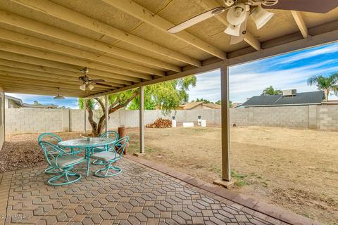 2734 E Harmony Ave, Mesa, AZ 85204 photo 32