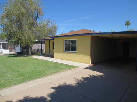 1142 E Georgia Ave, Phoenix, AZ 85014 photo 1