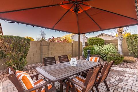 4018 E Blue Sage Ct, Gilbert, AZ 85297 photo 35
