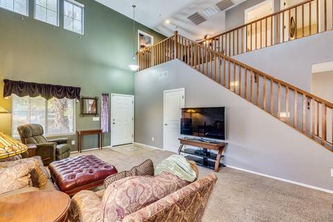 4018 E Blue Sage Ct, Gilbert, AZ 85297 photo 6
