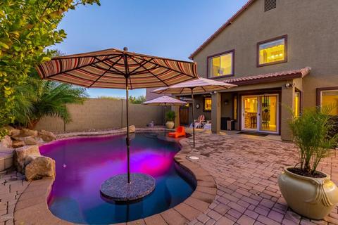 4018 E Blue Sage Ct, Gilbert, AZ 85297 photo 43