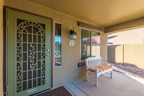 4018 E Blue Sage Ct, Gilbert, AZ 85297 photo 4