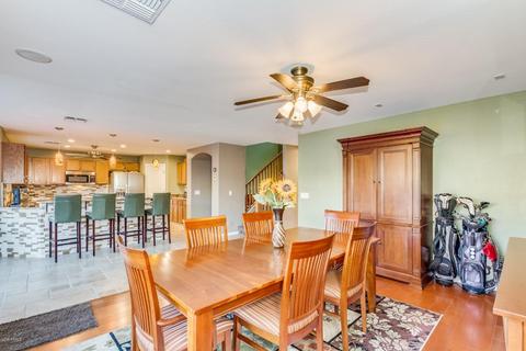 4018 E Blue Sage Ct, Gilbert, AZ 85297 photo 14