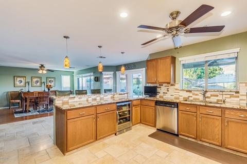 4018 E Blue Sage Ct, Gilbert, AZ 85297 photo 9