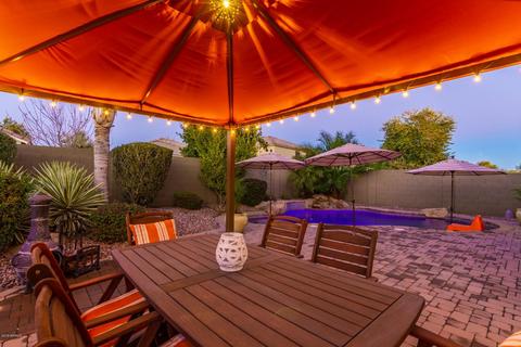 4018 E Blue Sage Ct, Gilbert, AZ 85297 photo 41