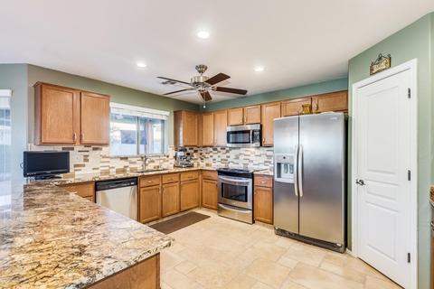 4018 E Blue Sage Ct, Gilbert, AZ 85297 photo 8