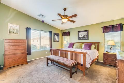 4018 E Blue Sage Ct, Gilbert, AZ 85297 photo 23