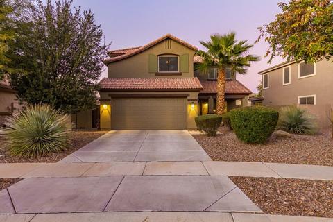 4018 E Blue Sage Ct, Gilbert, AZ 85297 photo 36