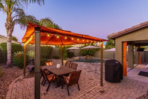 4018 E Blue Sage Ct, Gilbert, AZ 85297 photo 39