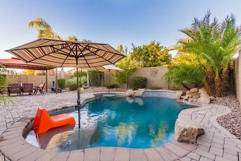 4018 E Blue Sage Ct, Gilbert, AZ 85297 photo 31