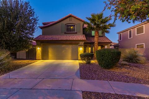 4018 E Blue Sage Ct, Gilbert, AZ 85297 photo 46