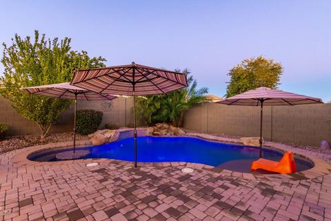 4018 E Blue Sage Ct, Gilbert, AZ 85297 photo 42