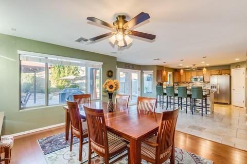 4018 E Blue Sage Ct, Gilbert, AZ 85297 photo 13
