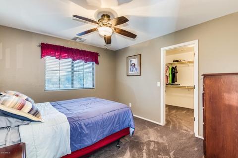 4018 E Blue Sage Ct, Gilbert, AZ 85297 photo 17